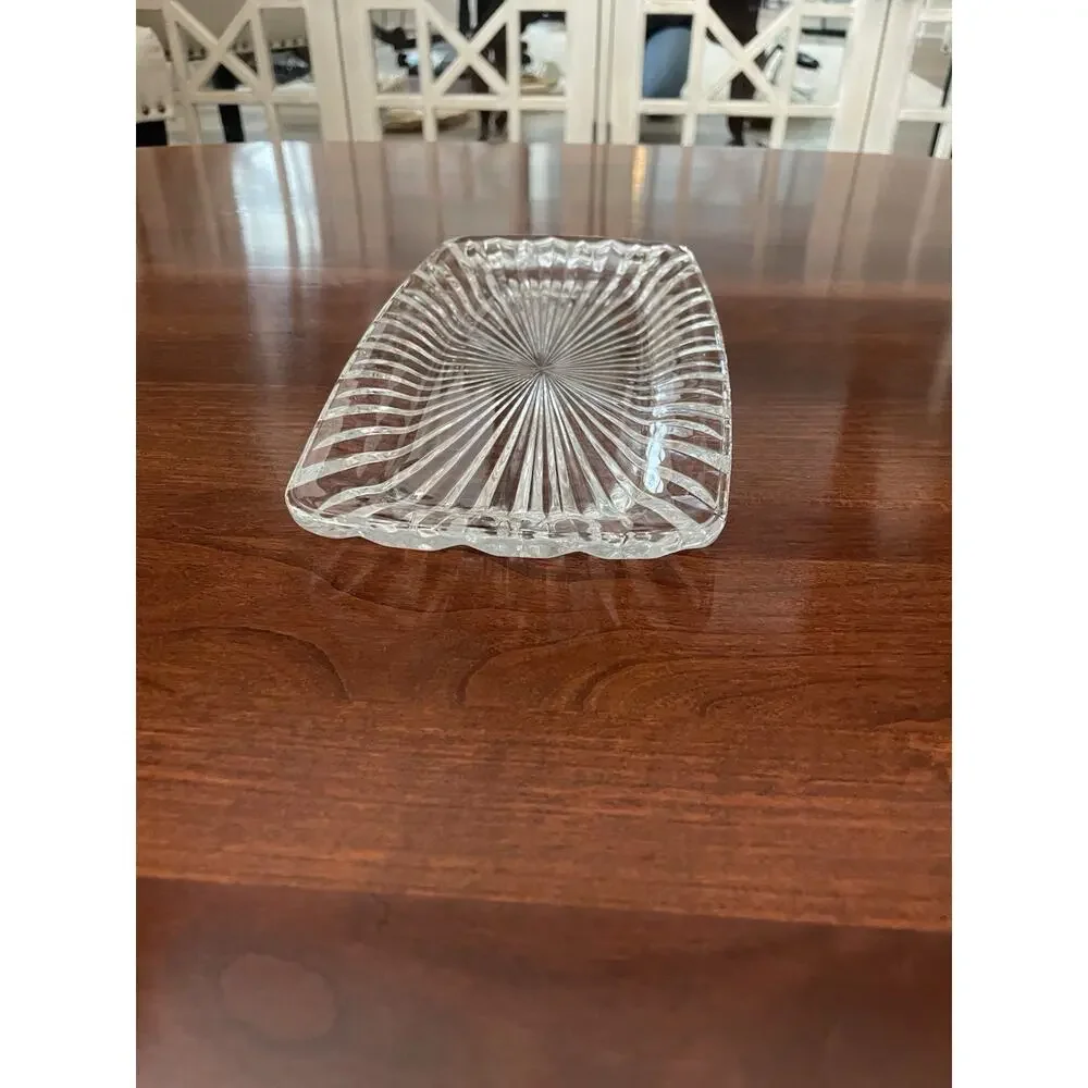 Mikasa crystal royal